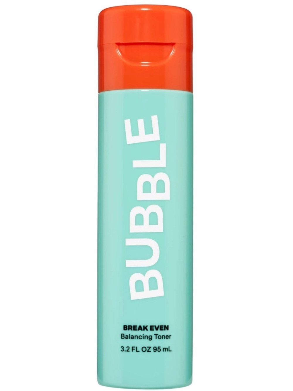 Bubble Break Even Balancing Toner